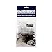 Pondmaster 14545 Supreme Diaphragm Rebuild Replacement Kit AP-40 Pond Air Pumps