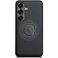 Quad Lock MAG Phone Case for Samsung Galaxy S25 Black