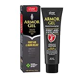 American Biotech Labs Armor Gel Wound Dressing Gel Designed For Athletes 4oz