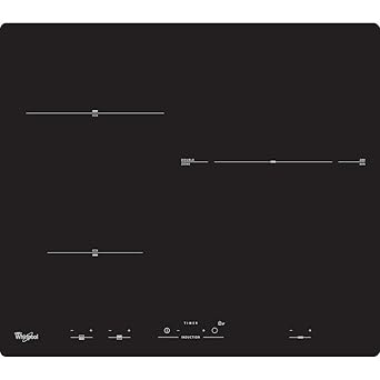 Whirlpool Induction Cooktop And Acm818ne Amazon Co Uk Large