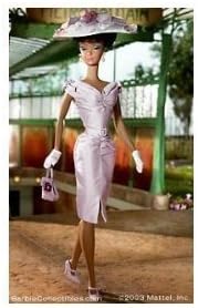 Barbie Sunday Best Silkstone 
