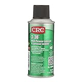 CRC 3-36 03004 5 Ounce Multi-Purpose Lubricant and