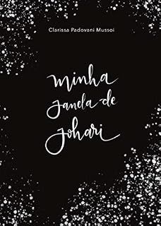 Livro Minha Janela de Johari