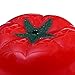 Tomato Mechanical Kitchen Timer,60 Minutes Vegetable Cartoon Timer Ringing Alarm (Tomato)