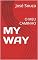 Livro MY WAY : O MEU CAMINHO