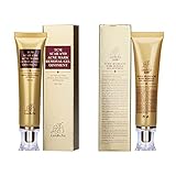 Wisdompark Acne Scar Removal Cream Skin Repair Face Cream Acne Spots Acne Treatment Blackhead Whitening Cream Stretch Marks 30ml (2pcs)