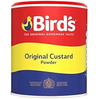 Bird's Custard Powder 300g - Pack of 2