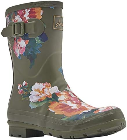 molly mid height rain boots