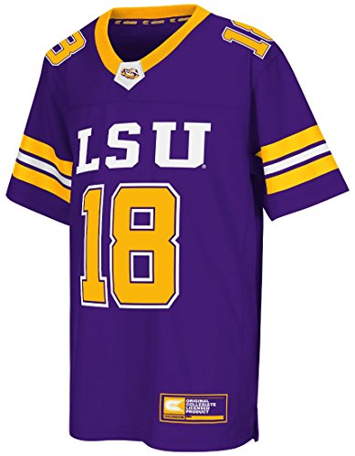 LSU Tigers NCAA Youth