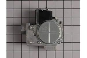 OEM RPLM FOR CARRIER EF32CW210 - Carrier OEM Furnace Gas Valve Replacement