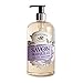 Pre de Provence Savon De Marseille Liquid Hand Soap for Bathroom, Laundry Rooms, & Kitchen Sinks (16.9 fl oz) - Lavender Sage