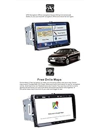 Android 8.0 coche estéreo doble 2 DIN 9 pulgadas pantalla táctil capacitiva GPS sistema de navegación para VW Volksvagen Golf Passat Tiguan Polo Jetta Skoda Seat Octa core 4G RAM 32G ROM