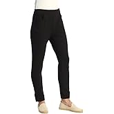 Jess & Jane Women's Slim Pant - M132