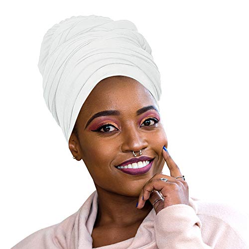 1 Colors+Novarena+Stretch+African+Headwrap