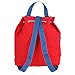 Stephen Joseph Quilted Backpack, Train