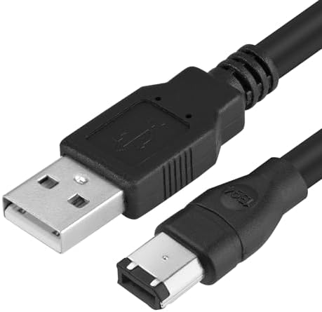 Amazon.com: Apple Thunderbolt to FireWire Adapter : Electronics