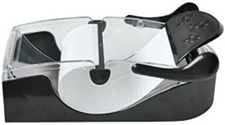 Cluis Sushi Maker Roller Cutter Machine Kitchen Equipment