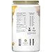 Sunwarrior - Classic Plus, Raw Organic Plant Based Protein, Natural, 40 Servings (2.2 lbs)