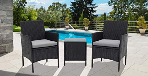 1 SUNCROWN+All+Weather+Furniture+Cushions+Backyard