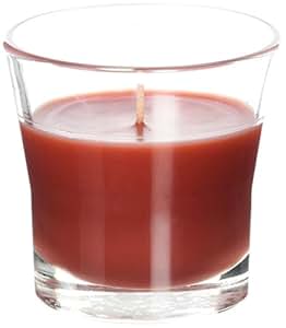 Amazon.com: Glade Jar Candle, Apple Cinnamon,3.4oz , (Pack ...