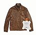 COLOURLOCK Leather & Fur Wash Concentrate Kit with Leather Fixative to wash & clean leather garments