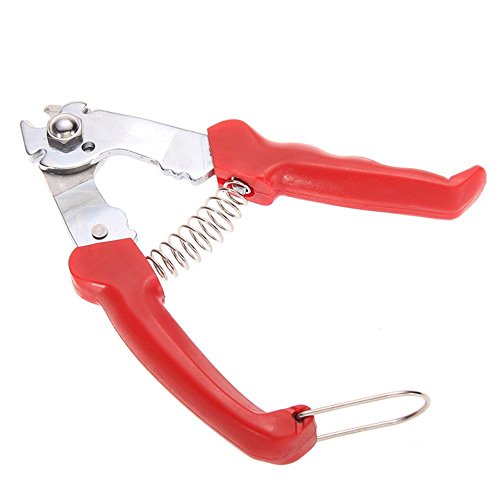 bargain house Bike Bicycle Mountain BMX Brake Gears Wire Cut Cable Cutter Repair Tool - Thumbnail 2