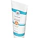 Organic Mineral Sunscreen SPF 30 Non Toxic Broad Spectrum (UVA/UVB) Non Nano Zinc, Moisturizing, USDA Certified Natural, Reef Safe, Sunblock by BeeFriendly 4 oz