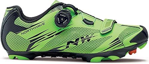 zapatillas northwave scorpius 2 plus