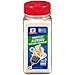 McCormick Parmesan Alfredo Pasta Sauce & Seasoning Mix, 8.12 oz