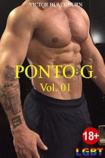 Livro Ponto Gay: Vol. 01