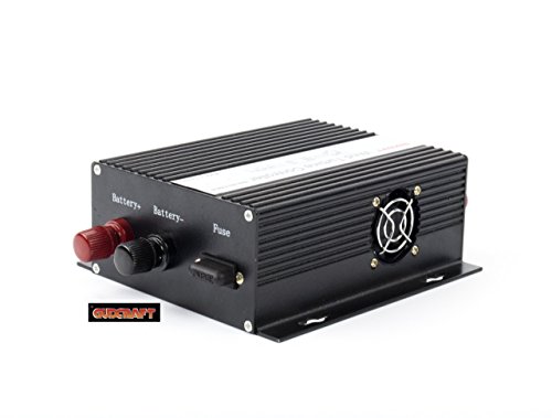 ALEKO CD5.0 12V Charge Controller for Wind Generator Wind Turbine