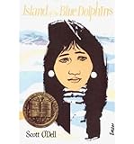 [ Island of the Blue Dolphins By O'Dell, Scott ( Author ) Hardcover 1960 ]