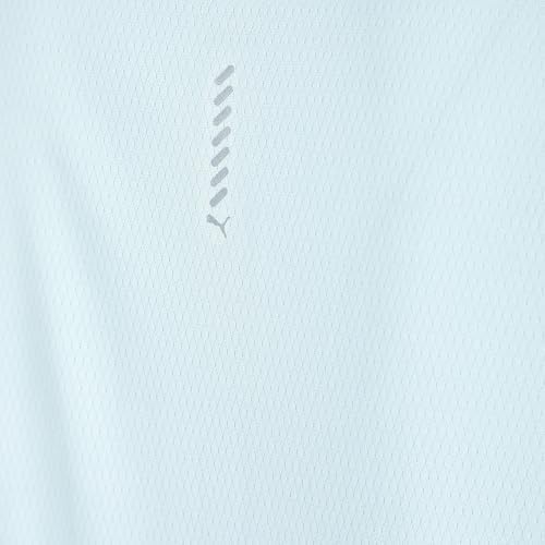 M Run Velocity Tank (Poly)