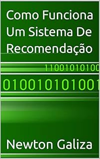 Livro Como Funciona Um Sistema De Recomendação