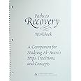 Paths to Recovery Workbook