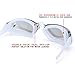 GAOGE Swim Goggles Swimming Goggles for Adult Men Women Youth Kids Child,Swim Goggles with 100% UV Protection,Anti Fog Technology Ultra Comfort