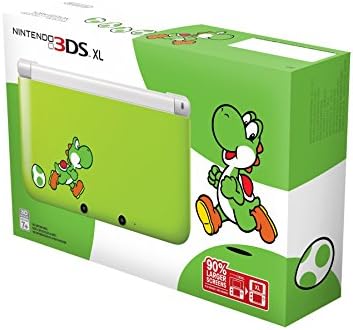 Amazon.com: Nintendo 2DS Console - (Electric Blue) - Nintendo 3DS