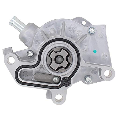 image for NewYall Diesel Vacuum Pump
