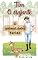 Livro TIM - O VIAJANTE: O Animalzinho Ferido