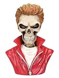 Dean Collectible Skeleton Figurine