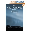The Arctic Home in the Vedas
