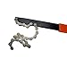 Bike Chain Whip Tool Bicycle Chain Cassette Lockring and Removal Cog Sprocket Bike Cassette Remover Wrench Repair Tool