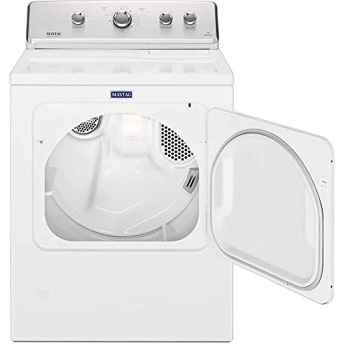 1 Maytag+240+Volt+Electric+Wrinkle+Control