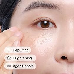 The Ordinary Multi-Peptide Eye Serum, Anti-Aging