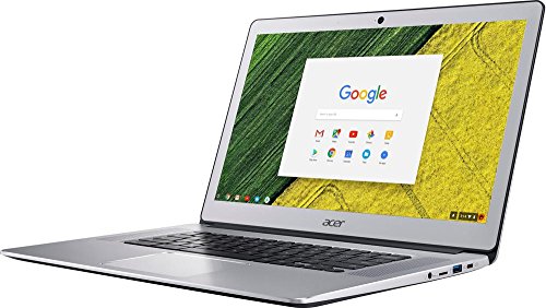 Acer-156-FHD-IPS-Touch-Screen-Chromebook-Intel-Quad-Core-N4200-up-to-25-GHz-4GB-RAM-32GB-SSD-Webcam-WIFI-Bluetooth-Chrome-OS-Aluminum-Chassis