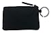 Vera Bradley Womens Lighten Up Zip ID Case (Black)
