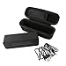 for Anker SoundCore Bluetooth Speaker with 24-Hour Playtime Carrying Case by Khanka