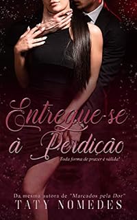 Livro Entregue-se á perdição