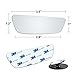 Dependable Direct HD Frameless Blind Spot Mirror