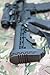 Missouri Tactical Products LLC ARecoil Pad Snap-On Recoil Pad for 6-Position Adjustable Stocks